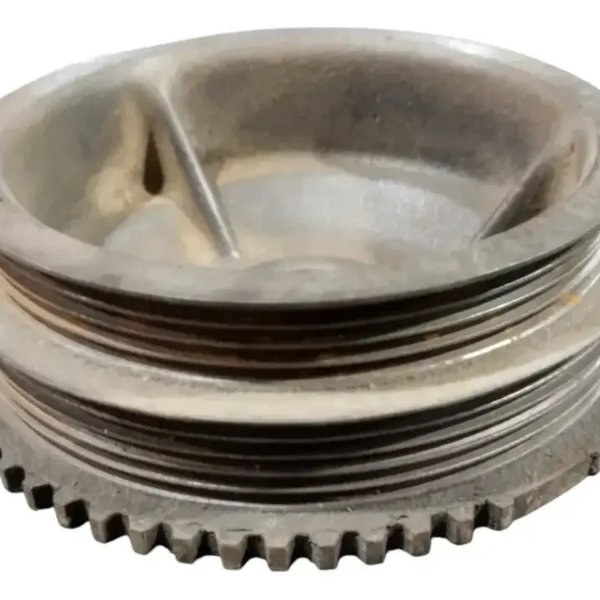 Polia Virabrequim Fiat Brava 1.6 16v