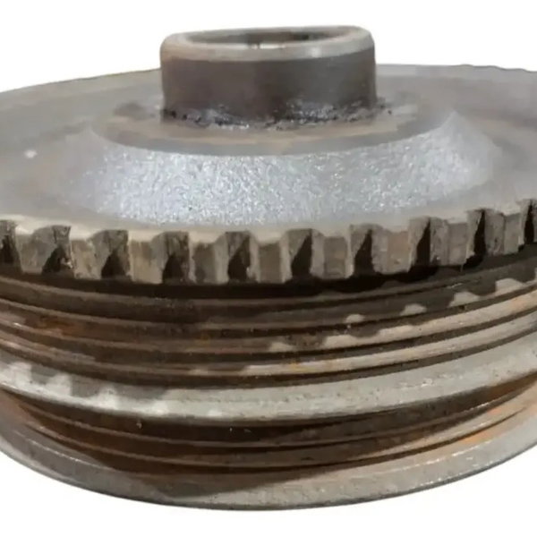 Polia Virabrequim Fiat Brava 1.6 16v