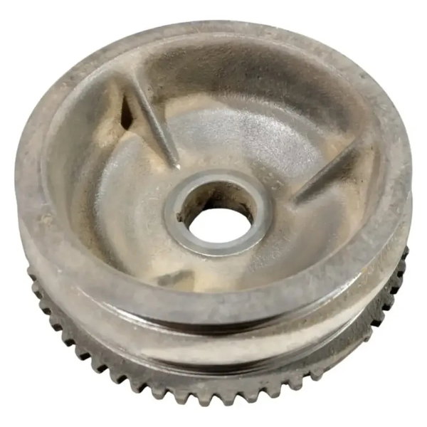 Polia Virabrequim Fiat Brava 1.6 16v