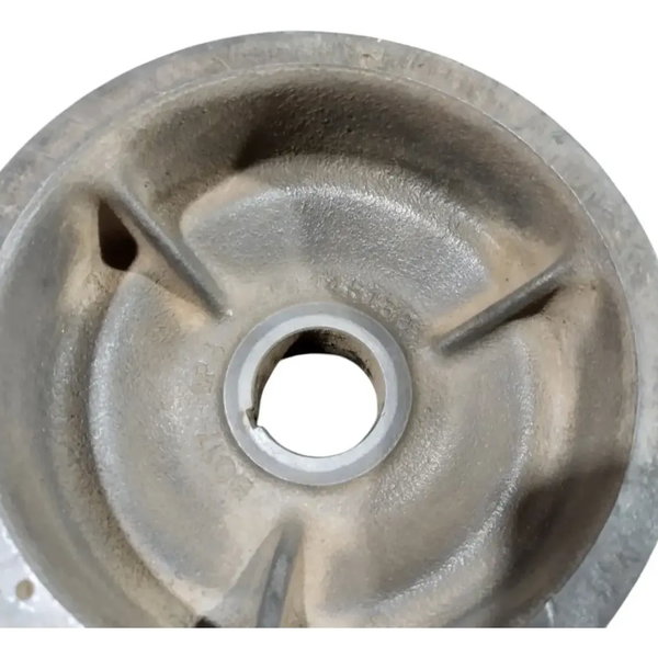 Polia Virabrequim Fiat Brava 1.6 16v