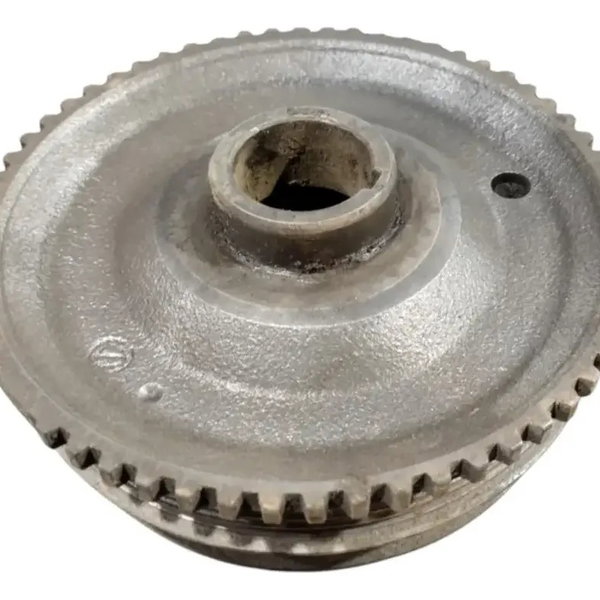 Polia Virabrequim Fiat Brava 1.6 16v