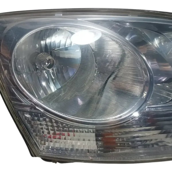Farol Direito Captiva 2008 A 2017 Direito/passageiro