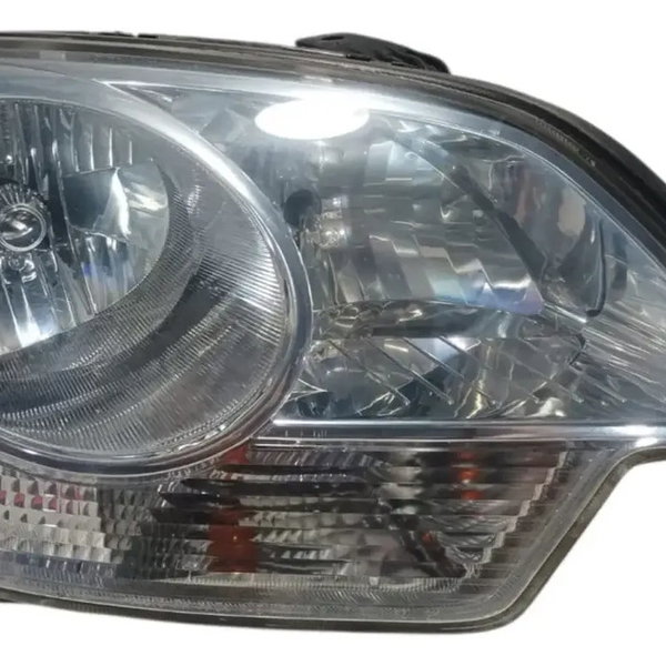 Farol Direito Captiva 2008 A 2017 Direito/passageiro