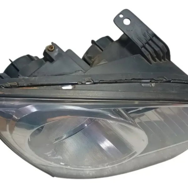 Farol Direito Captiva 2008 A 2017 Direito/passageiro
