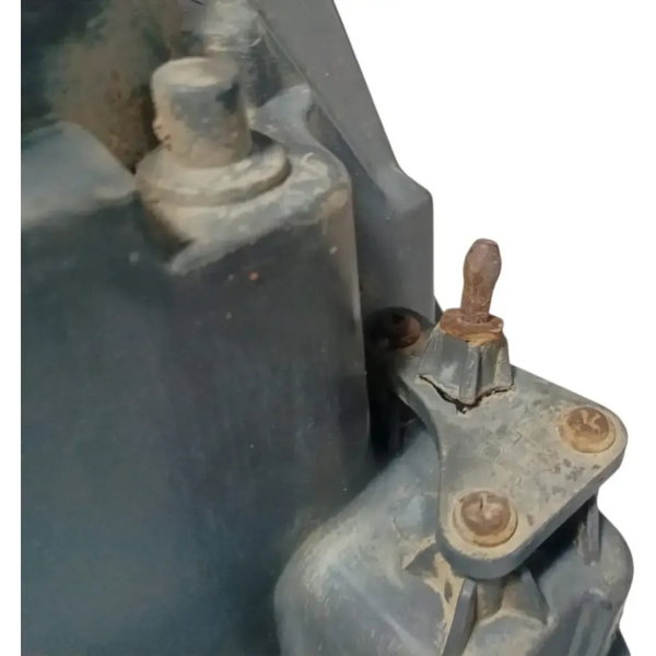 Farol Direito Captiva 2008 A 2017 Direito/passageiro