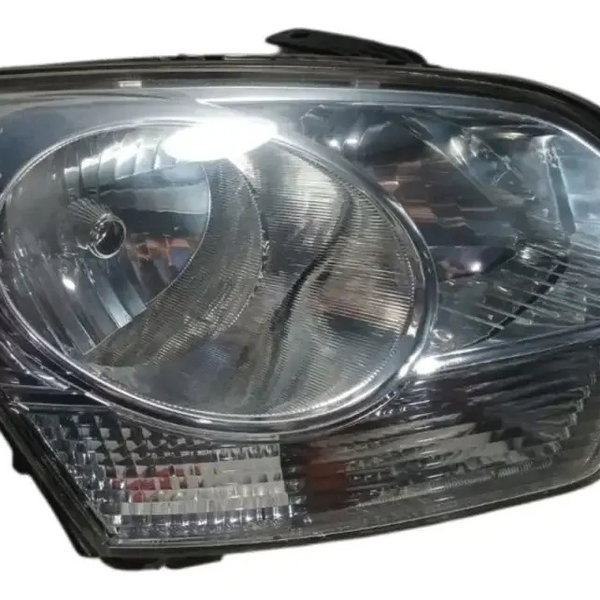 Farol Direito Captiva 2008 A 2017 Direito/passageiro