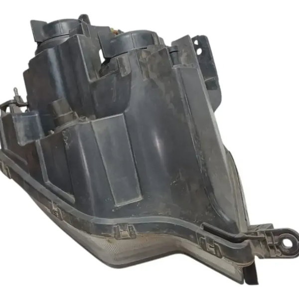 Farol Esquerdo Gm Captiva 2008 A 2017 Com Detalhes Esquerdo/motorista