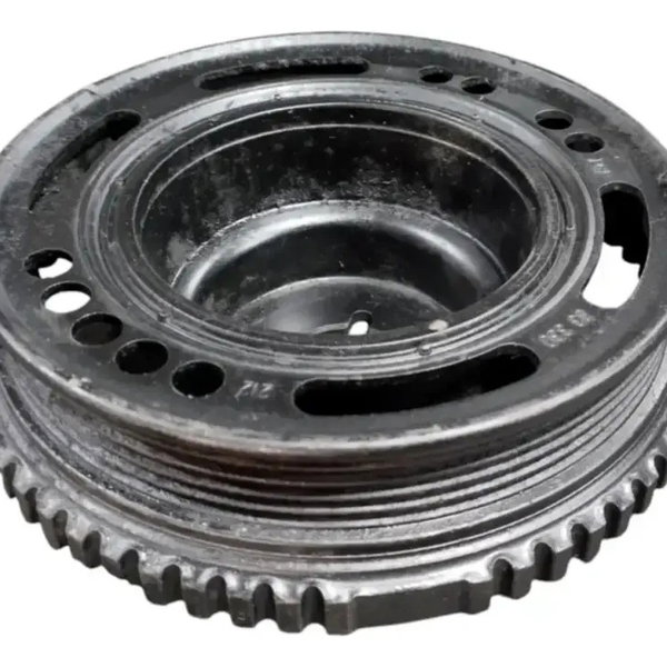 Polia Virabrequim Fiat 1.8 8v