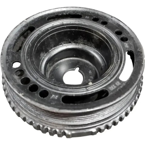 Polia Virabrequim Fiat 1.8 8v