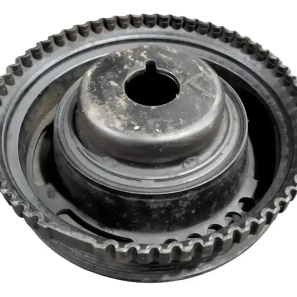 Polia Virabrequim Fiat 1.8 8v