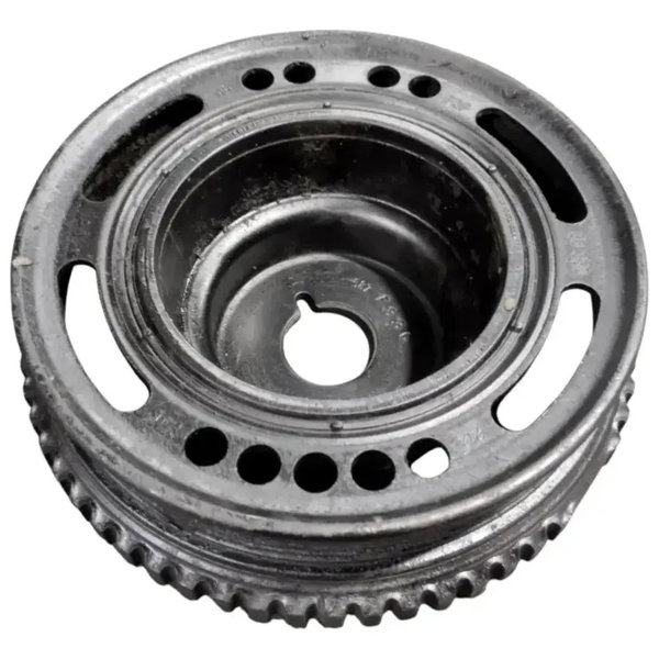 Polia Virabrequim Fiat 1.8 8v