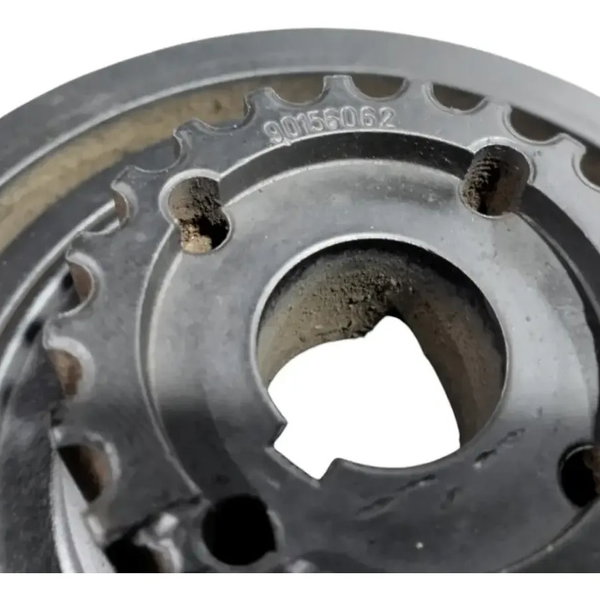 Polia Virabrequim Gm Monza 1.8