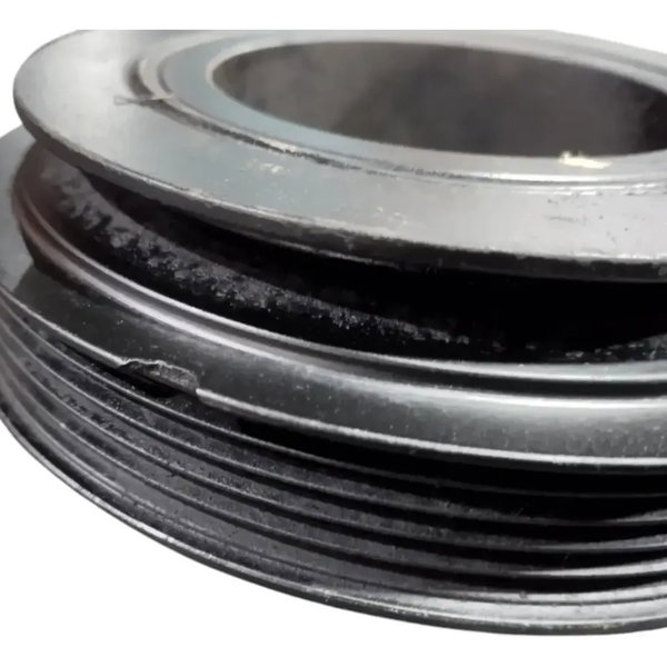 Polia Virabrequim Gm Monza 1.8