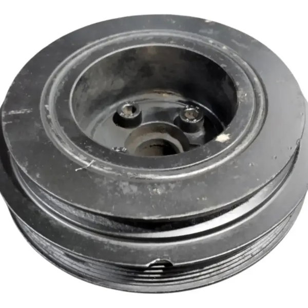 Polia Virabrequim Gm Monza 1.8
