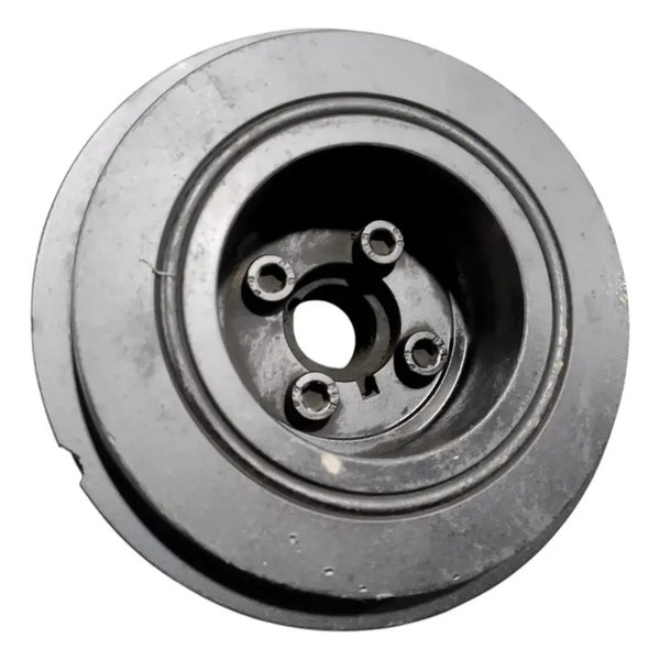 Polia Virabrequim Gm Monza 1.8
