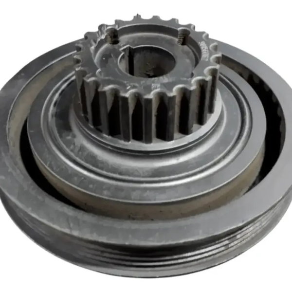 Polia Virabrequim Gm Monza 1.8