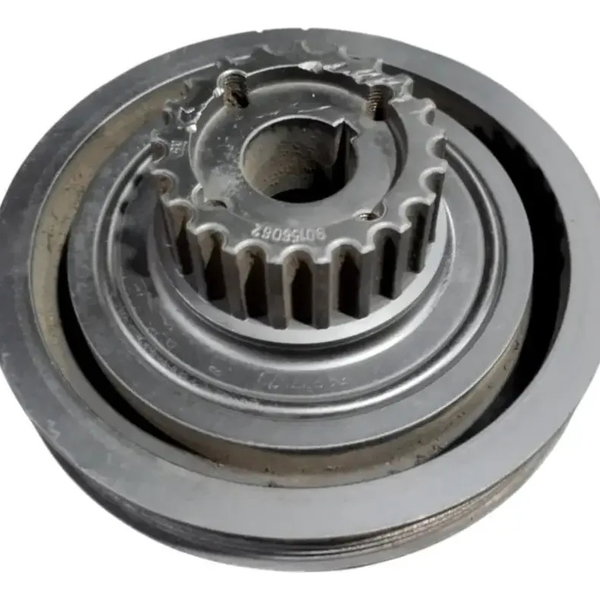 Polia Virabrequim Gm Monza 1.8