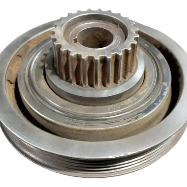 Polia Virabrequim Gm S10 2.2 98
