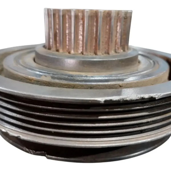 Polia Virabrequim Gm S10 2.2 98