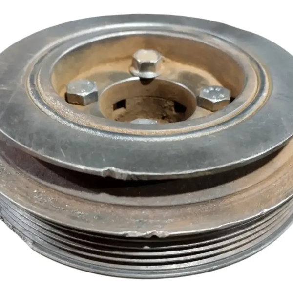 Polia Virabrequim Gm S10 2.2 98