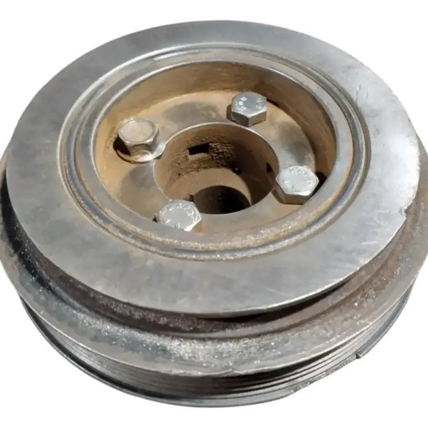 Polia Virabrequim Gm S10 2.2 98