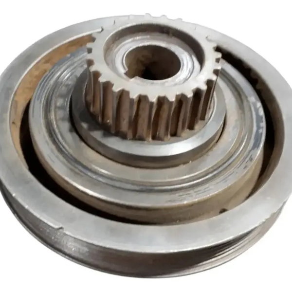 Polia Virabrequim Gm S10 2.2 98