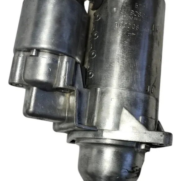Motor Partida Arranque Chevrolet Corsa Celta 1.0 8v