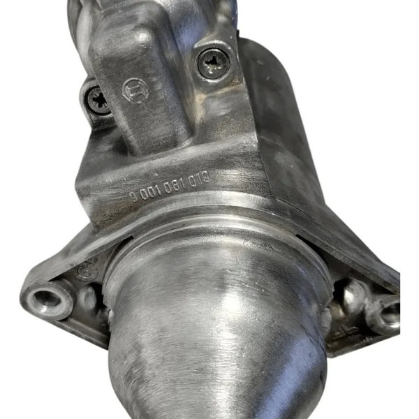 Motor Partida Arranque Chevrolet Corsa Celta 1.0 8v