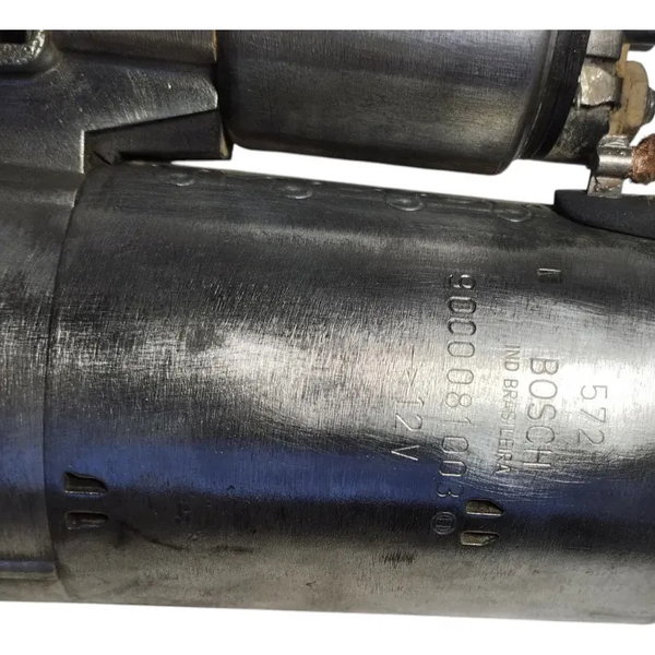 Motor Partida Arranque Chevrolet Corsa Celta 1.0 8v