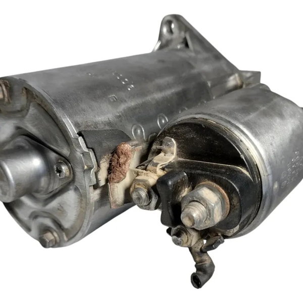 Motor Partida Arranque Chevrolet Corsa Celta 1.0 8v