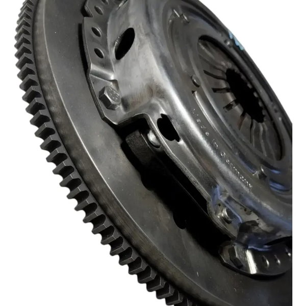 Volante Motor  Plator E Embreagem Chevrolet Corsa Celta 1.0
