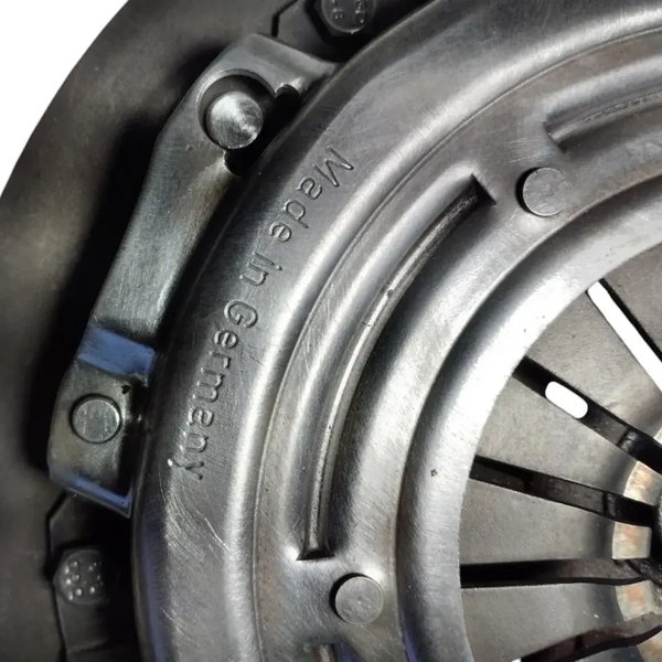 Volante Motor  Plator E Embreagem Chevrolet Corsa Celta 1.0