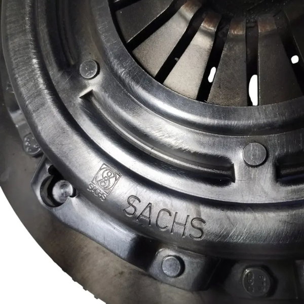 Volante Motor  Plator E Embreagem Chevrolet Corsa Celta 1.0