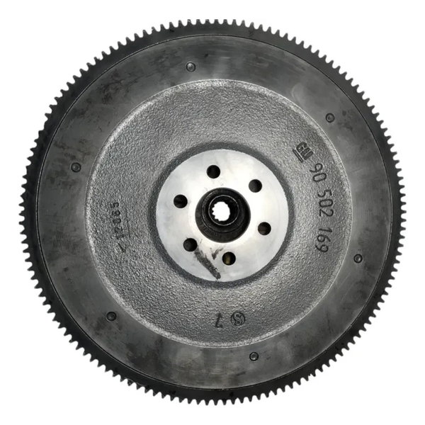 Volante Motor  Plator E Embreagem Chevrolet Corsa Celta 1.0