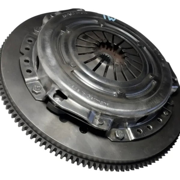 Volante Motor  Plator E Embreagem Chevrolet Corsa Celta 1.0