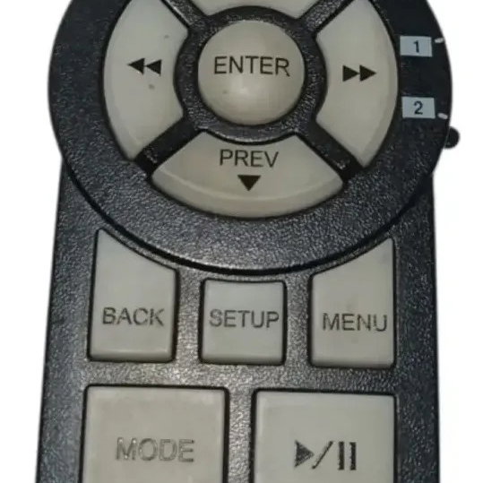 Controle Remoto Dodge Journey 2014