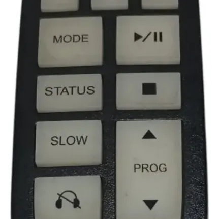 Controle Remoto Dodge Journey 2014