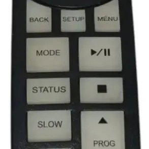 Controle Remoto Dodge Journey 2014