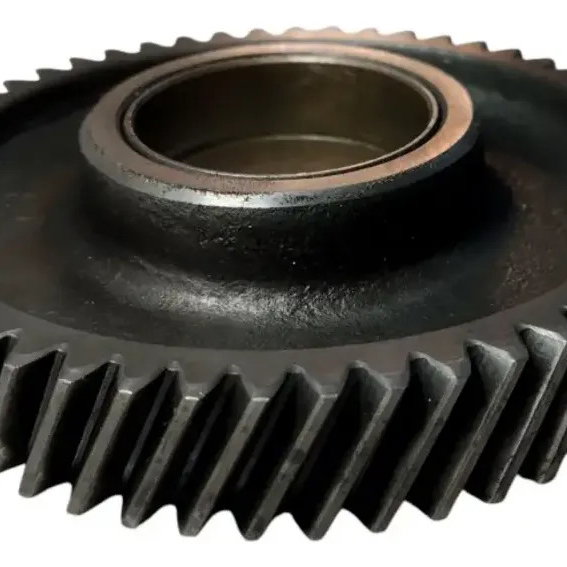 Engrenagem Comando Válvulas Kia Asia Topic 2.7 1993 1999