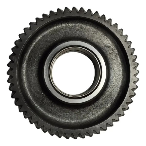 Engrenagem Comando Válvulas Kia Besta 2.7 Gs 1998 A 2002