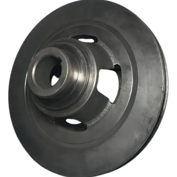 Polia Virabrequim Kia Asia Topic 2.7 1993 1999