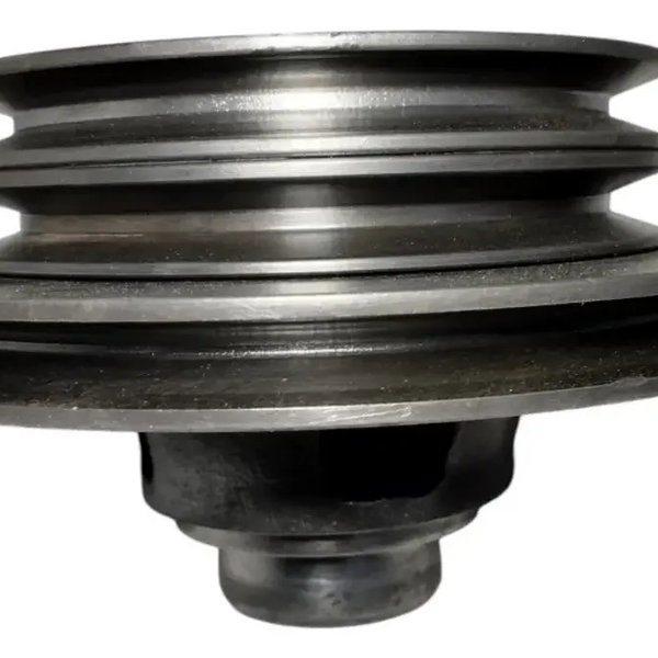 Polia Virabrequim Kia Asia Topic 2.7 1993 1999