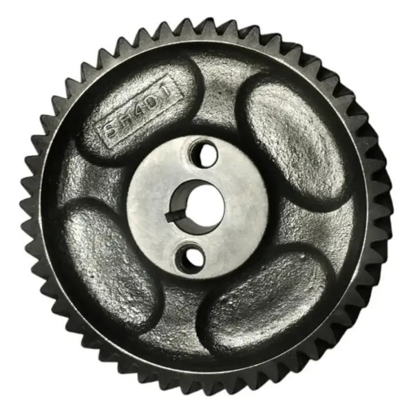 Polia Bomba Injetora Kia Asia Topic 2.7 1993 1999
