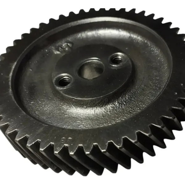 Polia Bomba Injetora Kia Asia Topic 2.7 1993 1999