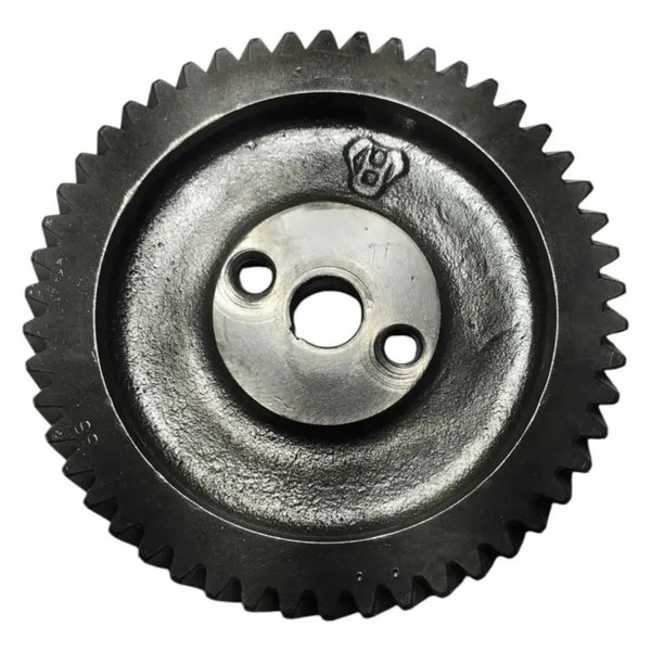 Polia Bomba Injetora Kia Asia Topic 2.7 1993 1999