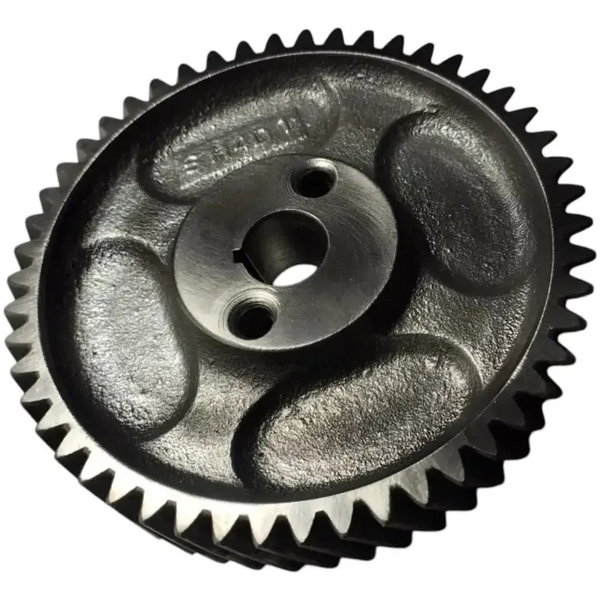 Polia Bomba Injetora Kia Asia Topic 2.7 1993 1999