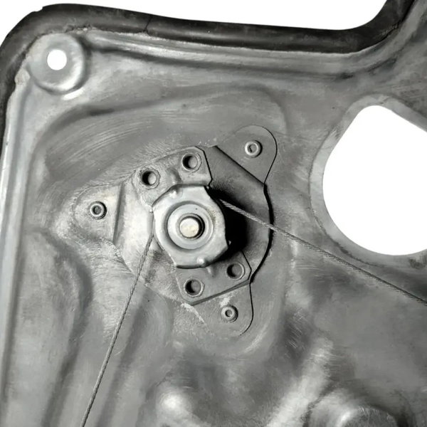 Máquina De Vidro Completa Traseira Direito Fiat Stilo 2005