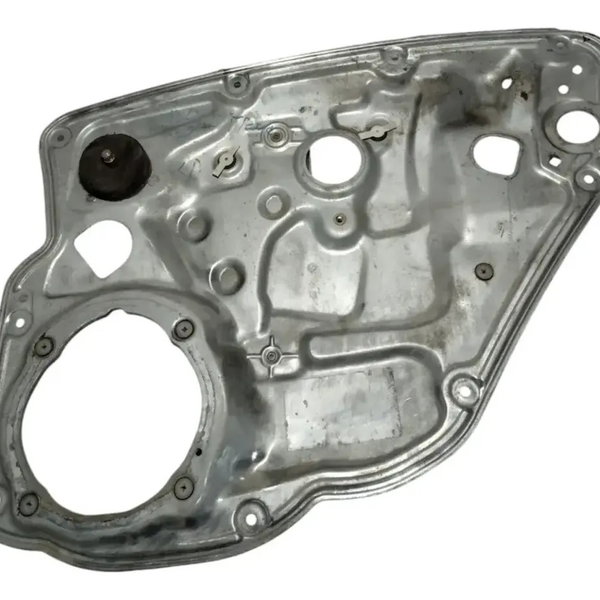 Máquina De Vidro Completa Traseira Direito Fiat Stilo 2005