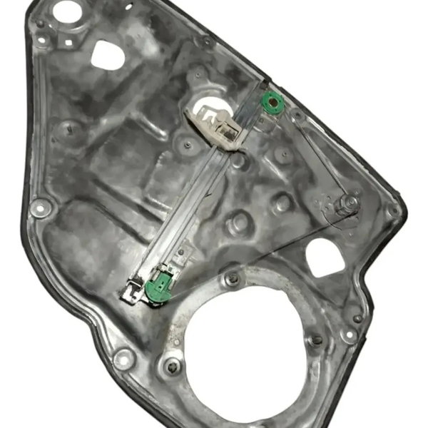 Máquina De Vidro Completa Traseira Direito Fiat Stilo 2005