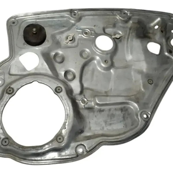 Máquina De Vidro Completa Traseira Direito Fiat Stilo 2005